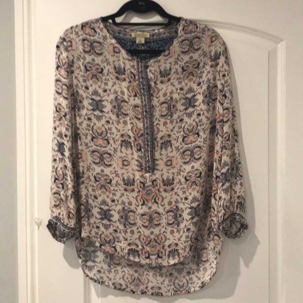 Blouse